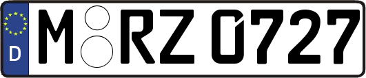 M-RZ0727