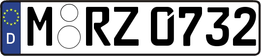 M-RZ0732