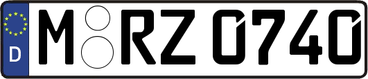 M-RZ0740