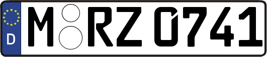 M-RZ0741
