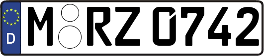 M-RZ0742