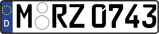M-RZ0743