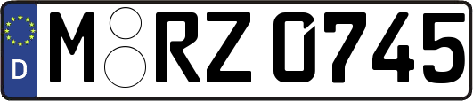 M-RZ0745