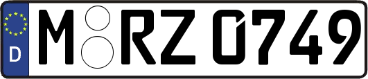 M-RZ0749