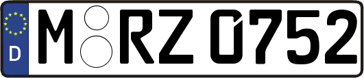 M-RZ0752