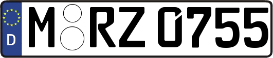 M-RZ0755