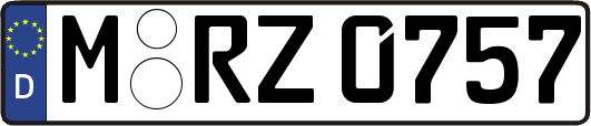 M-RZ0757