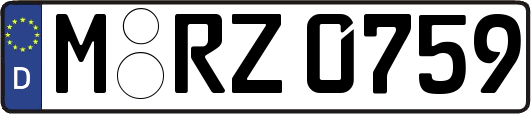 M-RZ0759