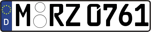 M-RZ0761