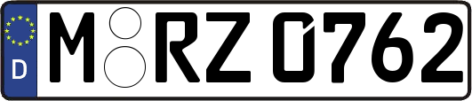 M-RZ0762