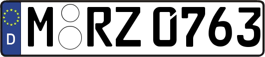 M-RZ0763