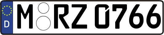 M-RZ0766
