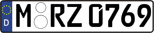 M-RZ0769