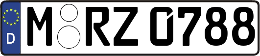 M-RZ0788