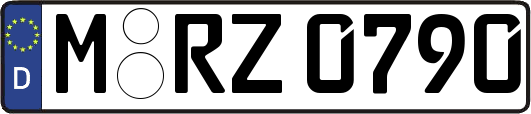 M-RZ0790