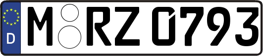 M-RZ0793