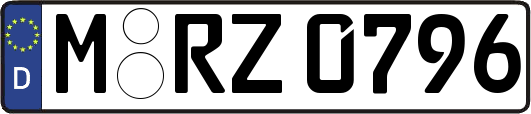 M-RZ0796
