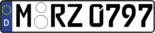 M-RZ0797