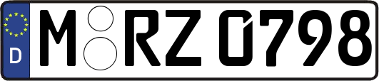M-RZ0798