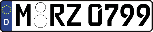 M-RZ0799