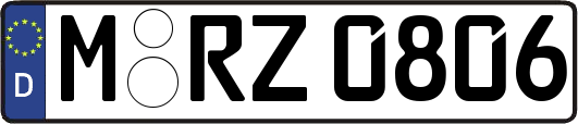 M-RZ0806