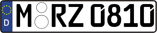 M-RZ0810