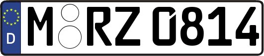 M-RZ0814
