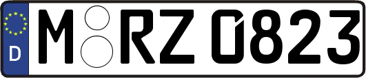 M-RZ0823