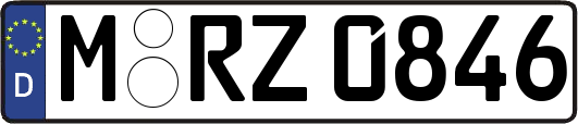 M-RZ0846