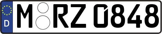 M-RZ0848