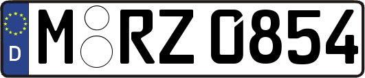 M-RZ0854