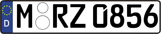 M-RZ0856