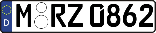 M-RZ0862