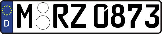 M-RZ0873