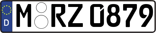 M-RZ0879