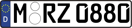 M-RZ0880