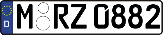 M-RZ0882