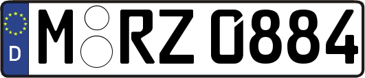 M-RZ0884