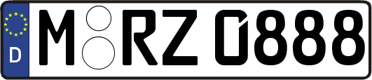 M-RZ0888