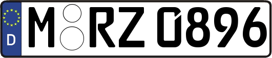 M-RZ0896