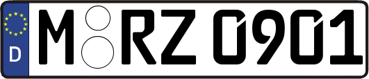M-RZ0901