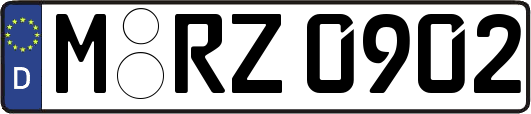 M-RZ0902