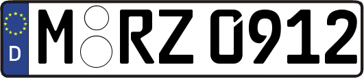 M-RZ0912