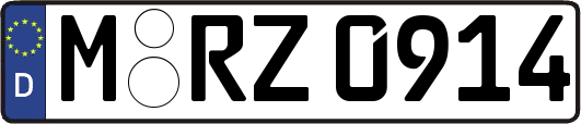 M-RZ0914