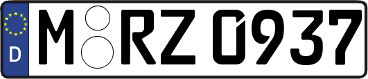 M-RZ0937