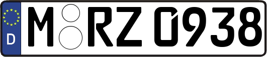 M-RZ0938