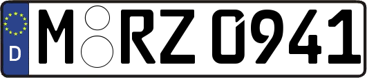 M-RZ0941