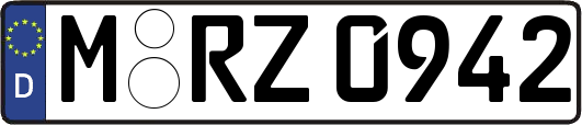 M-RZ0942