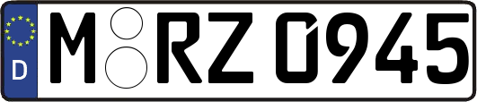 M-RZ0945