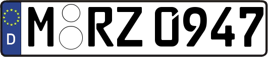 M-RZ0947